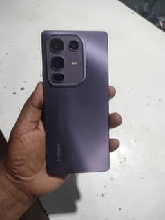 infinix