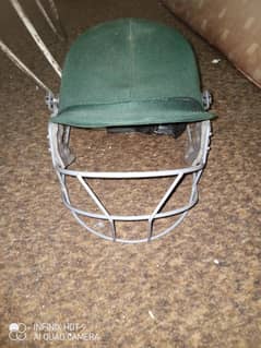 Masuri Helmet ( Hard Ball)