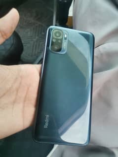 redmi note 10