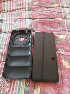 mobile okay hai ram 3 memory 64 no repair