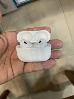 AirPod pro 2 buzzer active all ok ha