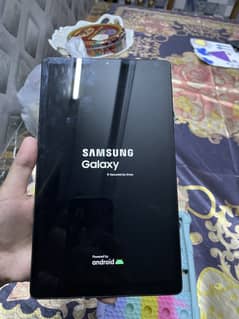 Samsung galaxy tab A7lite