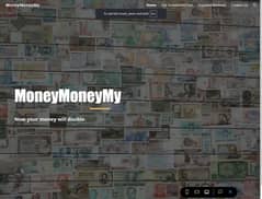 Double your money by investing/Name/MoneyMoneyMy