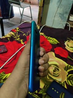 Redmi 9c 4gb ram 128 room