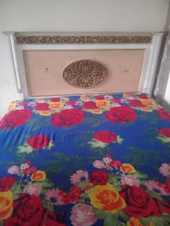 Bed for sale