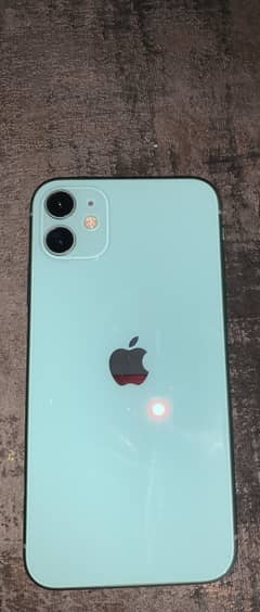 iPhone 11 JV | 64GB | 83% Battery | Excellent Condition