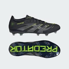 MEN SOCCER SHOES ADVANCE LEVEL NEW IMPORTED