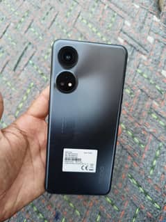 Oppo reno 8T 8gb 256 gb