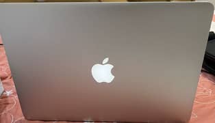 Macbook pro 2014