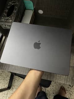 Macbook