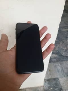 iPhone X