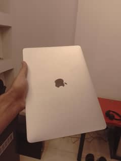 MacBook Pro 2017