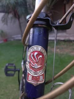 Phoenix ACS 2020 - Reliable Gear Cycle | Black Finish | New Tyres