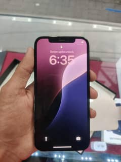 IPHONE 12 PRO