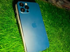 Iphone 12 Pro (PTA Approved)