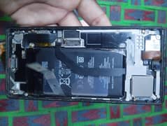 Google pixel 6 panel damage board ok