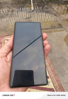 Google pixel 6a 6 / 128