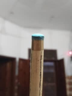 snooker cue
