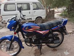 Honda Pridor 2024 Model | Registered 2025 |