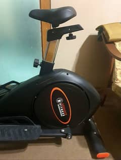 Electric