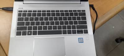 Hp probook 430 G6 i7/8gen