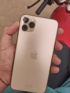 11 pro Max (256gb)