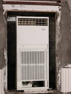 Sabro 6 Ton AC