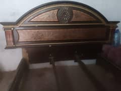 only bed for sale