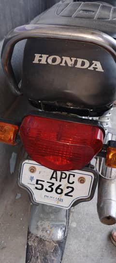 All okay
