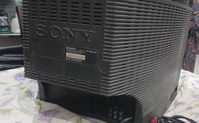 Sony TV For Sale