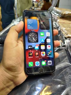 Iphone 7 plus