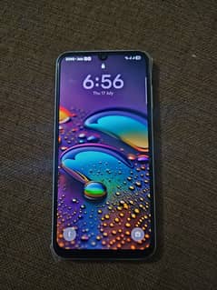 Samsung A25 5G Brand New Condition