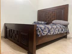 Bed For Sale