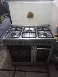 Cooking Range For sale