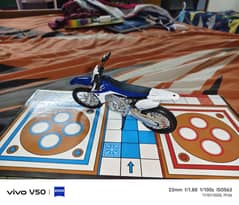 Assalamu walaikum I am selling my bikes