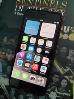 Iphone 8 256 non. pta