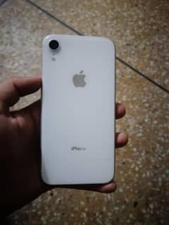 IPhone XR non PTA FU first read Add