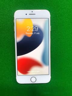 Iphone 7 PTA approved