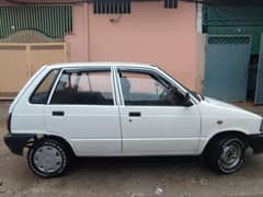 mehran vx 2016