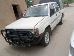 MitsubishiL200