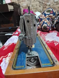 singer machine
