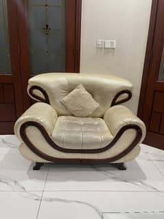 sofa set, tabels