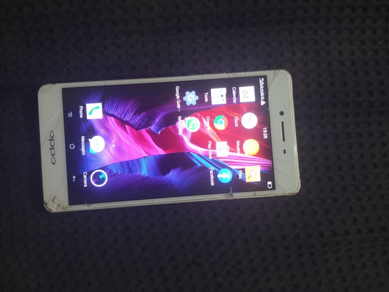 (OPPO A53M PTA APPROVED 3/32)(BEST FOR non PTA iOS USER) 2
