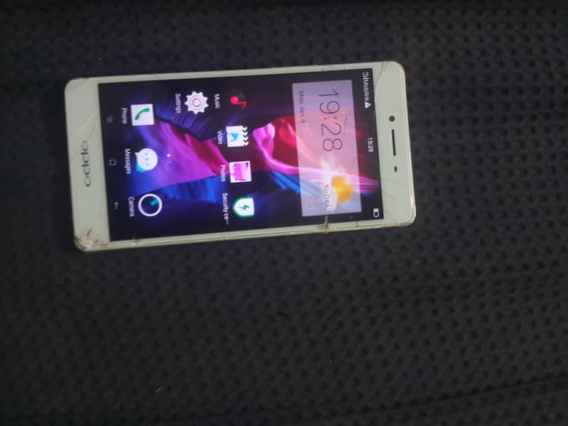 (OPPO A53M PTA APPROVED 3/32)(BEST FOR non PTA iOS USER) 3