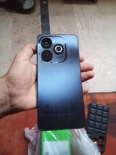 Infinix Smart 8 4+4/64 Good Condition