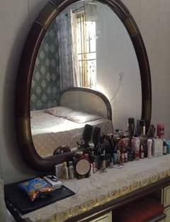 bed complete set