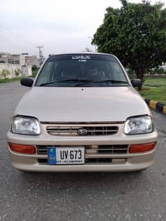 Brand New car urgent sale