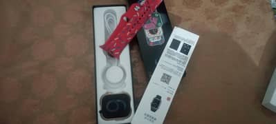 ‎Smart Watch 9 T900 PRO MAX GS | Watch for Girls| Watch for Boys