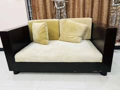 Sofa set for sale