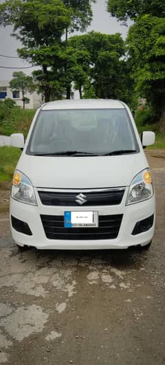 Suzuki Wegon R VXL  B2B Genuine